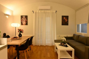 Thessaloniki Downtown Superior Apartment